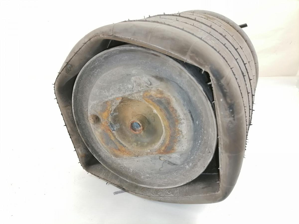 Scania Air suspension 2808412 - نظام التعليق الهوائي - شاحنة: صورة 3 Scania Air suspension 2808412 - نظام التعليق الهوائي - شاحنة: صورة 3