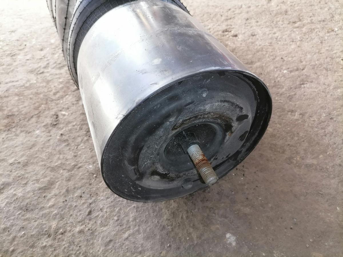 Scania Air suspension 2808412 - نظام التعليق الهوائي - شاحنة: صورة 4 Scania Air suspension 2808412 - نظام التعليق الهوائي - شاحنة: صورة 4