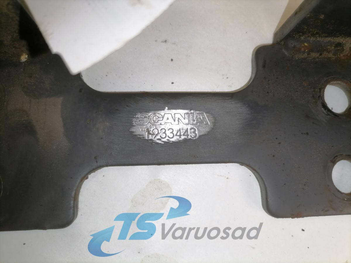 Scania Akukasti kandur 1933443 - بطارية - شاحنة: صورة 4 Scania Akukasti kandur 1933443 - بطارية - شاحنة: صورة 4