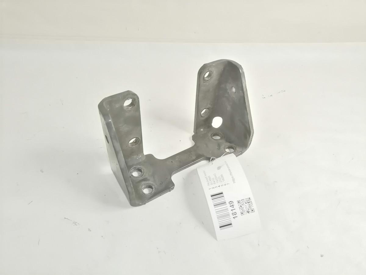 Scania Akukasti kandur 1933443 - بطارية - شاحنة: صورة 4 Scania Akukasti kandur 1933443 - بطارية - شاحنة: صورة 4