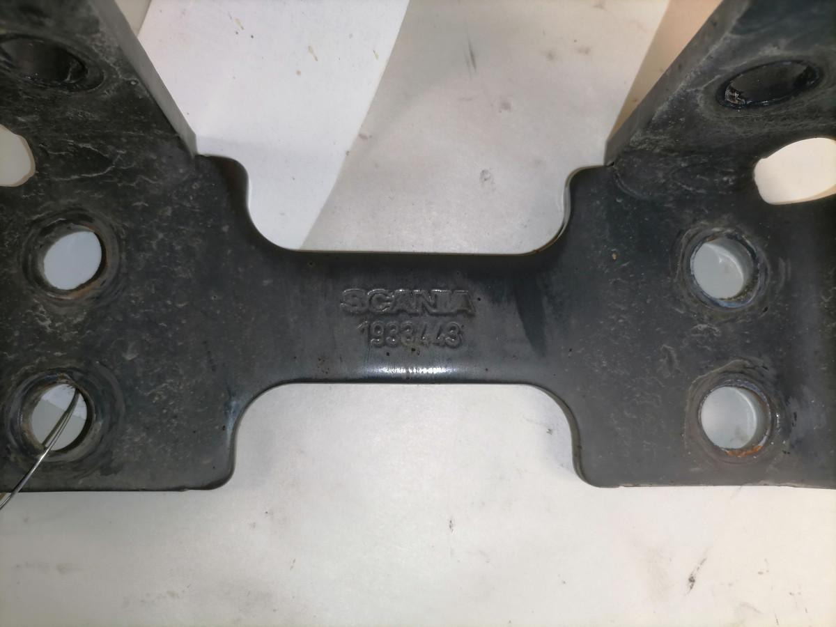 Scania Akukasti kandur 1933443 - بطارية - شاحنة: صورة 4 Scania Akukasti kandur 1933443 - بطارية - شاحنة: صورة 4