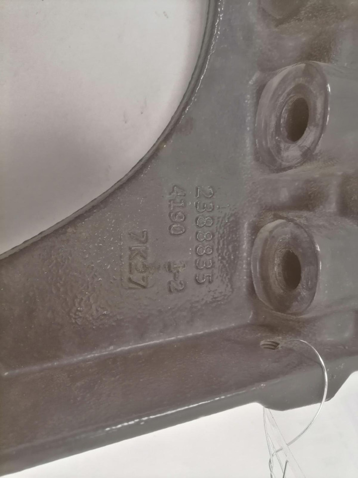 Scania Akukasti kandur 2388835 - بطارية - شاحنة: صورة 5 Scania Akukasti kandur 2388835 - بطارية - شاحنة: صورة 5