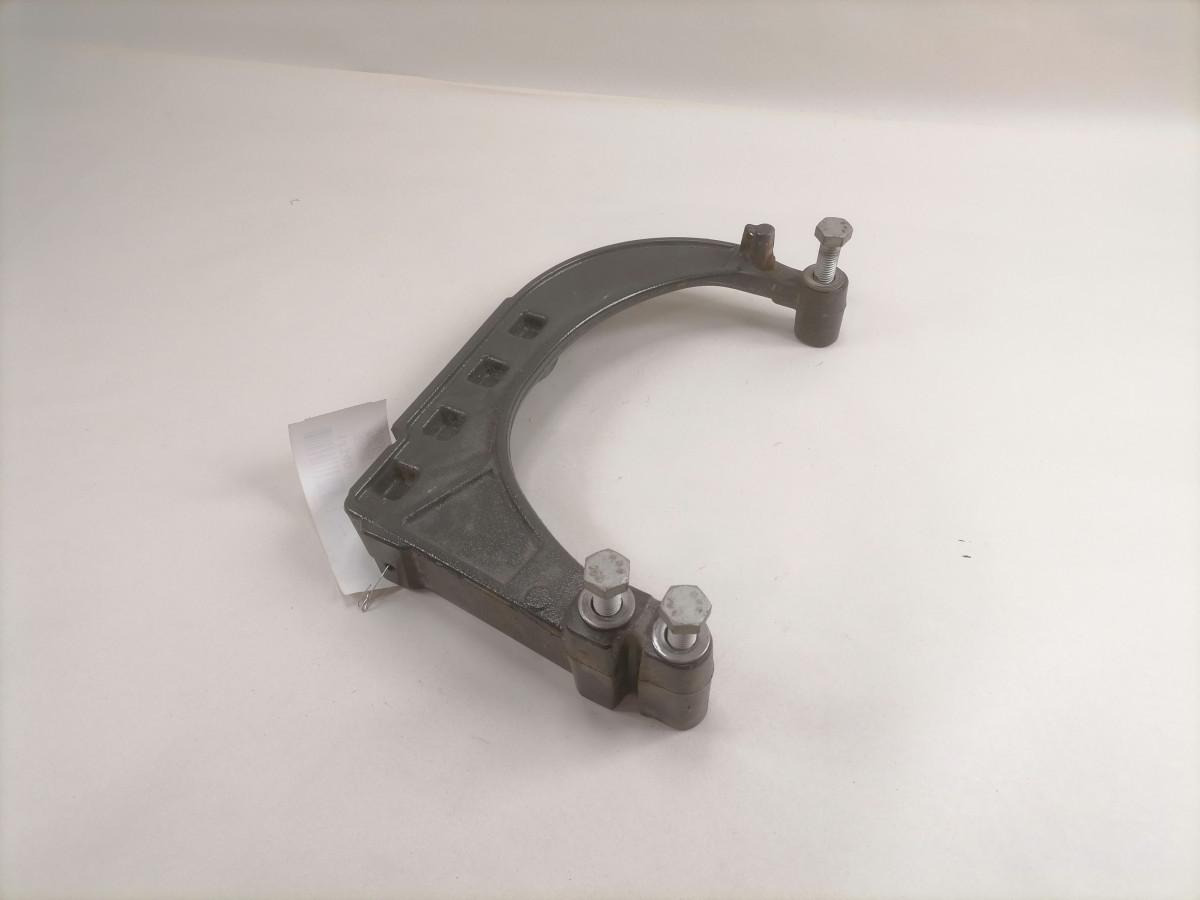 Scania Akukasti kandur 2388835 - بطارية - شاحنة: صورة 3 Scania Akukasti kandur 2388835 - بطارية - شاحنة: صورة 3