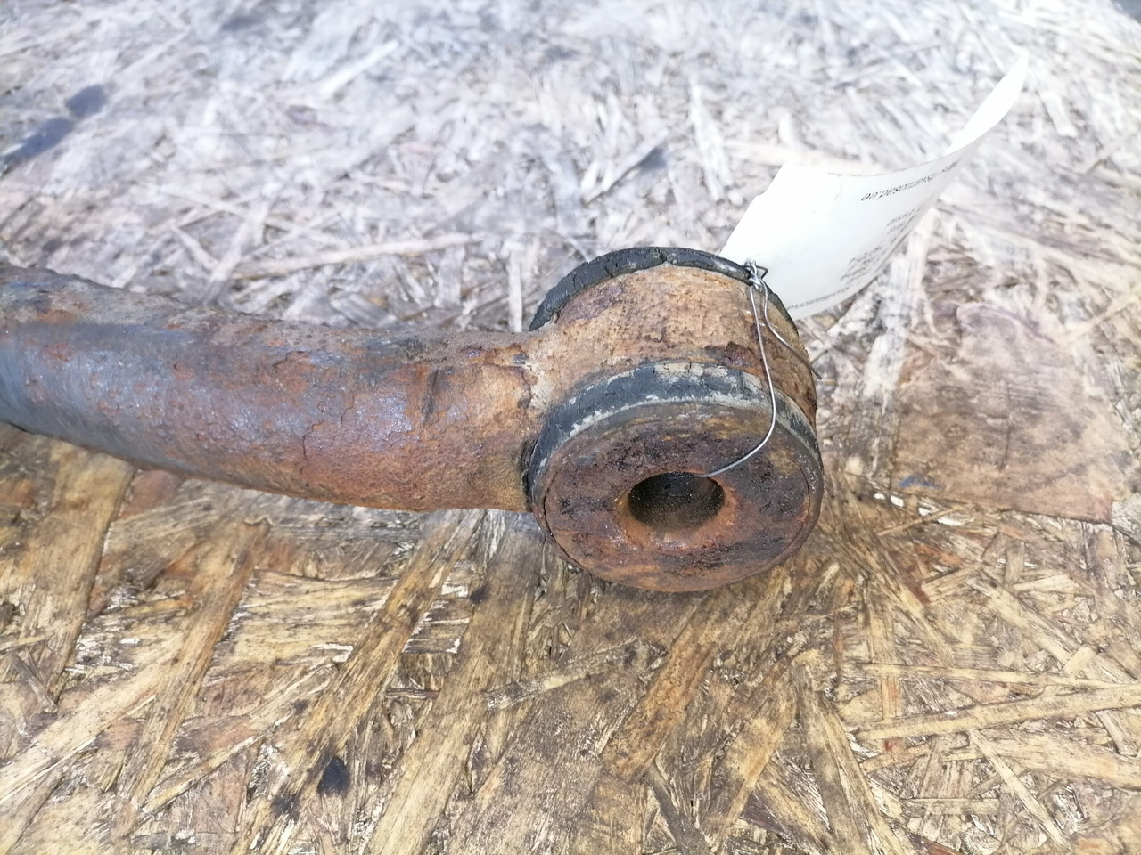 Scania Anti-roll bar 1427214 - عمود التوازن - شاحنة: صورة 3 Scania Anti-roll bar 1427214 - عمود التوازن - شاحنة: صورة 3