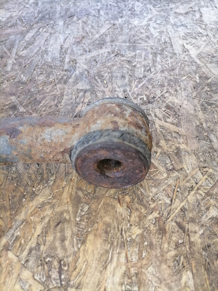 Scania Anti-roll bar 1427214 - عمود التوازن - شاحنة: صورة 4 Scania Anti-roll bar 1427214 - عمود التوازن - شاحنة: صورة 4