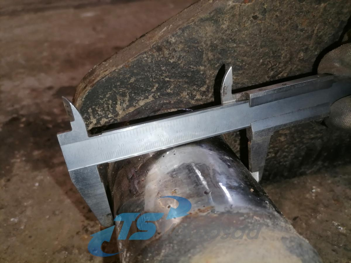 Scania Anti-roll bar 1547385 - عمود التوازن - شاحنة: صورة 3 Scania Anti-roll bar 1547385 - عمود التوازن - شاحنة: صورة 3