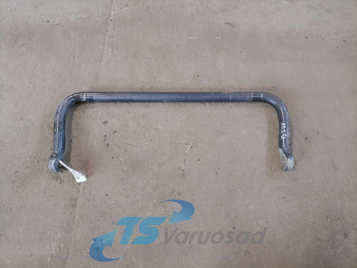 Scania Anti-roll bar 2372462 - عمود التوازن - شاحنة: صورة 2 Scania Anti-roll bar 2372462 - عمود التوازن - شاحنة: صورة 2