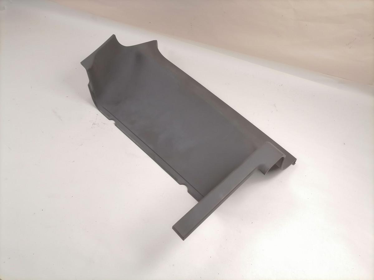 Scania Astmelaua plastik kate, ülemine parem 1805342 - موطئ القدم - شاحنة: صورة 2 Scania Astmelaua plastik kate, ülemine parem 1805342 - موطئ القدم - شاحنة: صورة 2