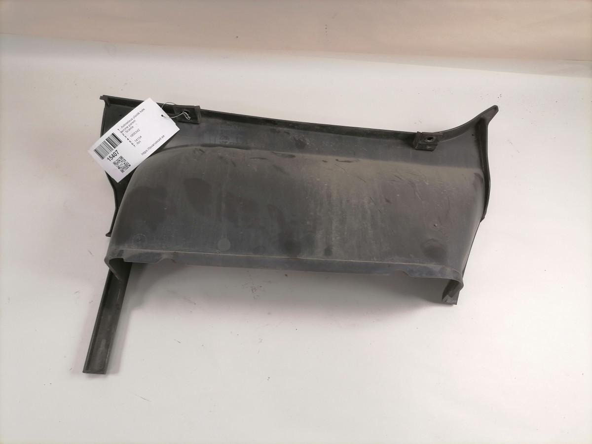 Scania Astmelaua plastik kate, ülemine parem 1805342 - موطئ القدم - شاحنة: صورة 4 Scania Astmelaua plastik kate, ülemine parem 1805342 - موطئ القدم - شاحنة: صورة 4