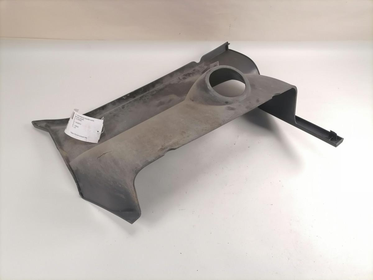 Scania Astmelaua plastik kate, ülemine vasak 1442653 - موطئ القدم - شاحنة: صورة 3 Scania Astmelaua plastik kate, ülemine vasak 1442653 - موطئ القدم - شاحنة: صورة 3