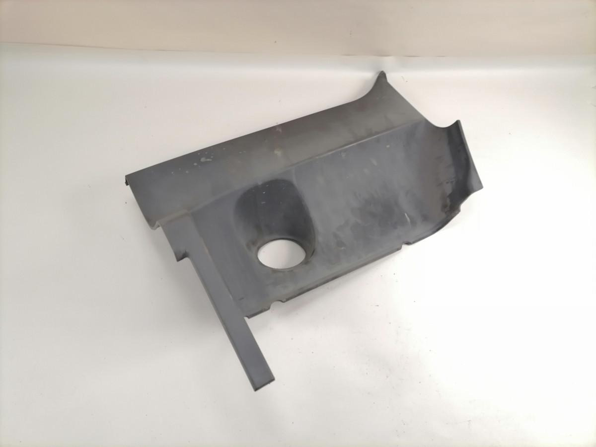 Scania Astmelaua plastik kate, ülemine vasak 1442653 - موطئ القدم - شاحنة: صورة 2 Scania Astmelaua plastik kate, ülemine vasak 1442653 - موطئ القدم - شاحنة: صورة 2