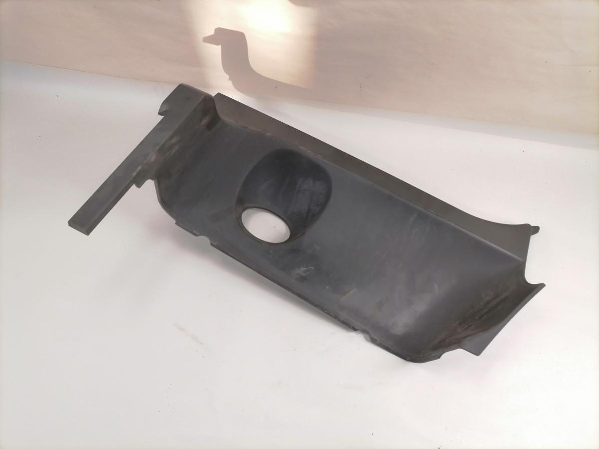 Scania Astmelaua plastik kate, ülemine vasak 1805341 - موطئ القدم - شاحنة: صورة 2 Scania Astmelaua plastik kate, ülemine vasak 1805341 - موطئ القدم - شاحنة: صورة 2