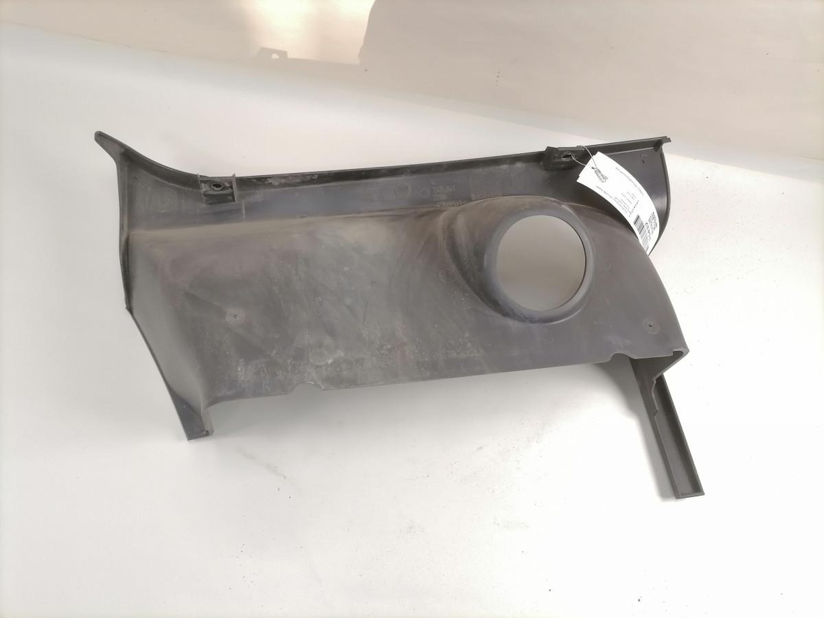 Scania Astmelaua plastik kate, ülemine vasak 1805341 - موطئ القدم - شاحنة: صورة 3 Scania Astmelaua plastik kate, ülemine vasak 1805341 - موطئ القدم - شاحنة: صورة 3