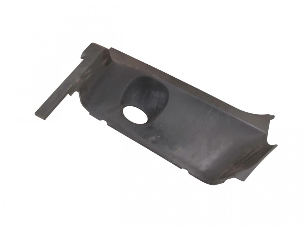 Scania Astmelaua plastik kate, ülemine vasak 1805341 - موطئ القدم - شاحنة: صورة 1 Scania Astmelaua plastik kate, ülemine vasak 1805341 - موطئ القدم - شاحنة: صورة 1