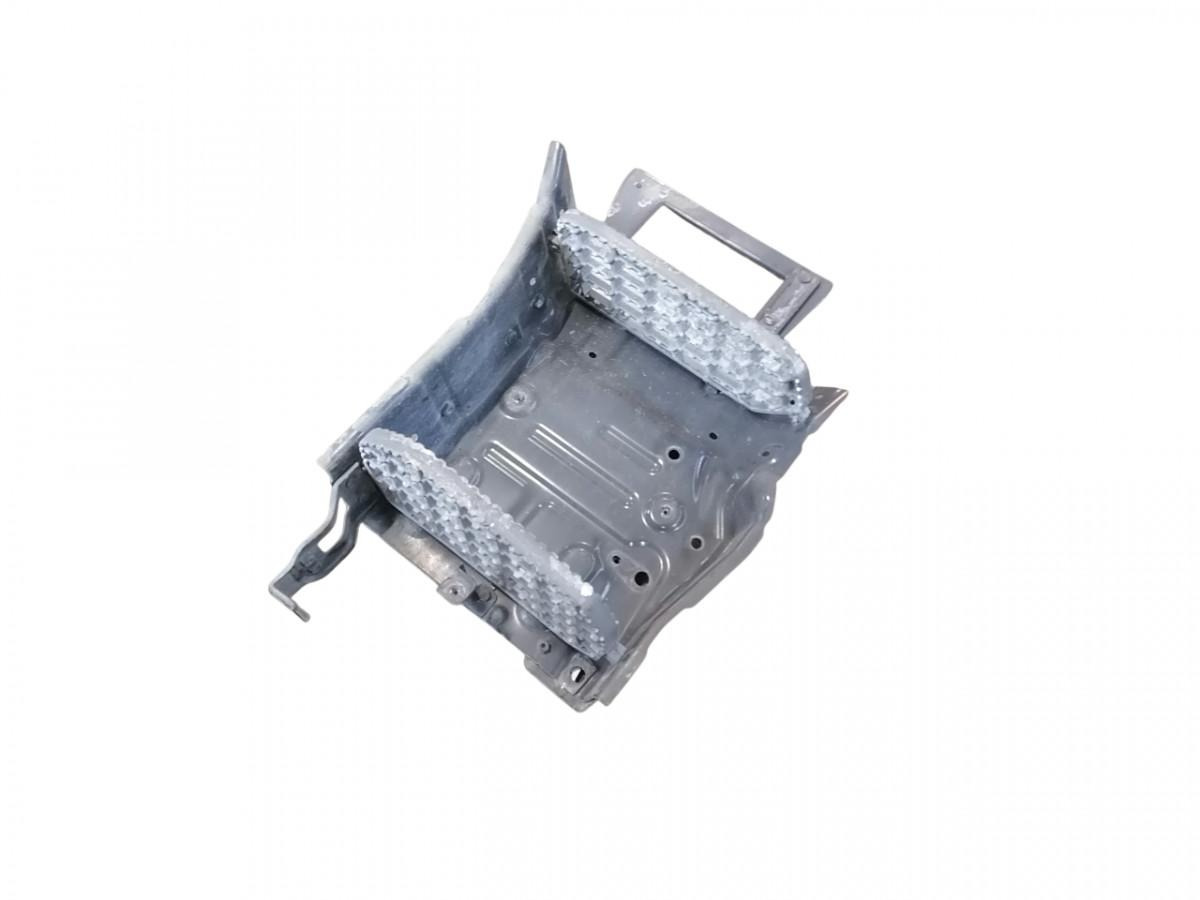 Scania Astmelaua u-plekk, parem 2553995 - موطئ القدم - شاحنة: صورة 1 Scania Astmelaua u-plekk, parem 2553995 - موطئ القدم - شاحنة: صورة 1