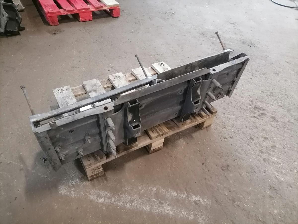 Scania Battery box 2016256 - بطارية - شاحنة: صورة 4 Scania Battery box 2016256 - بطارية - شاحنة: صورة 4