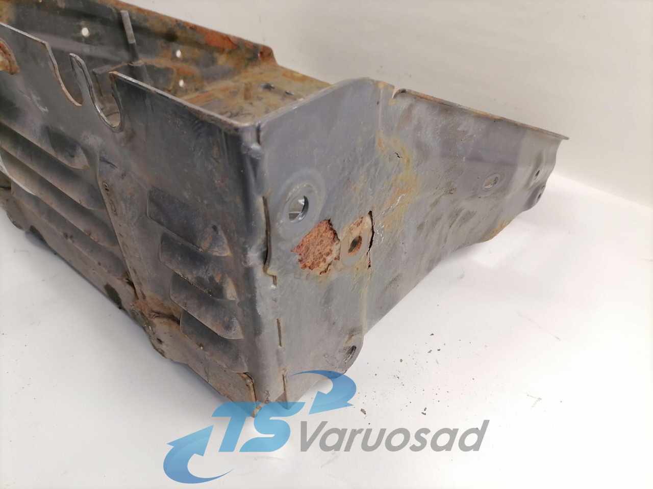 Scania Battery box 2140666 - بطارية - شاحنة: صورة 5 Scania Battery box 2140666 - بطارية - شاحنة: صورة 5