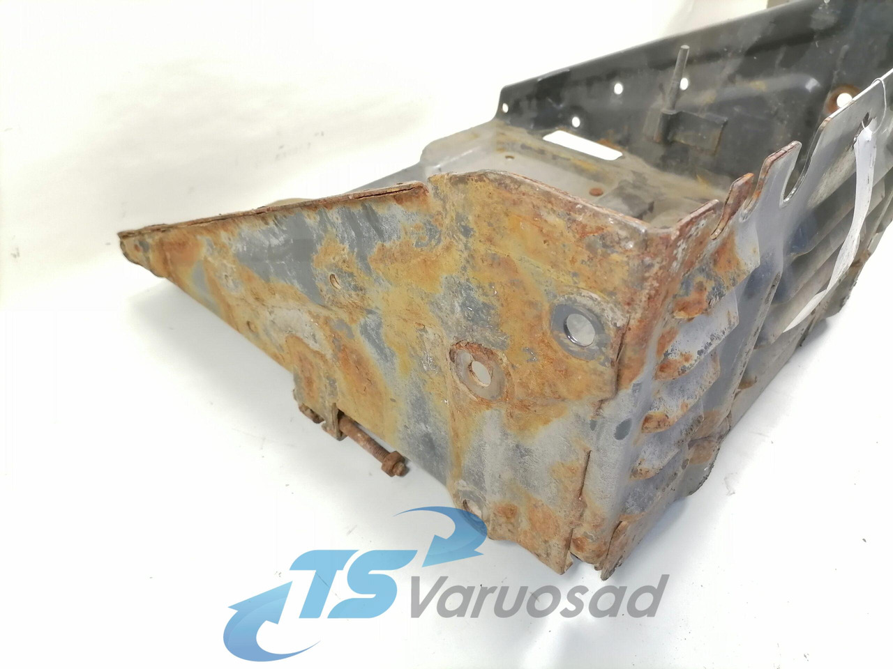 Scania Battery box 2140666 - بطارية - شاحنة: صورة 4 Scania Battery box 2140666 - بطارية - شاحنة: صورة 4
