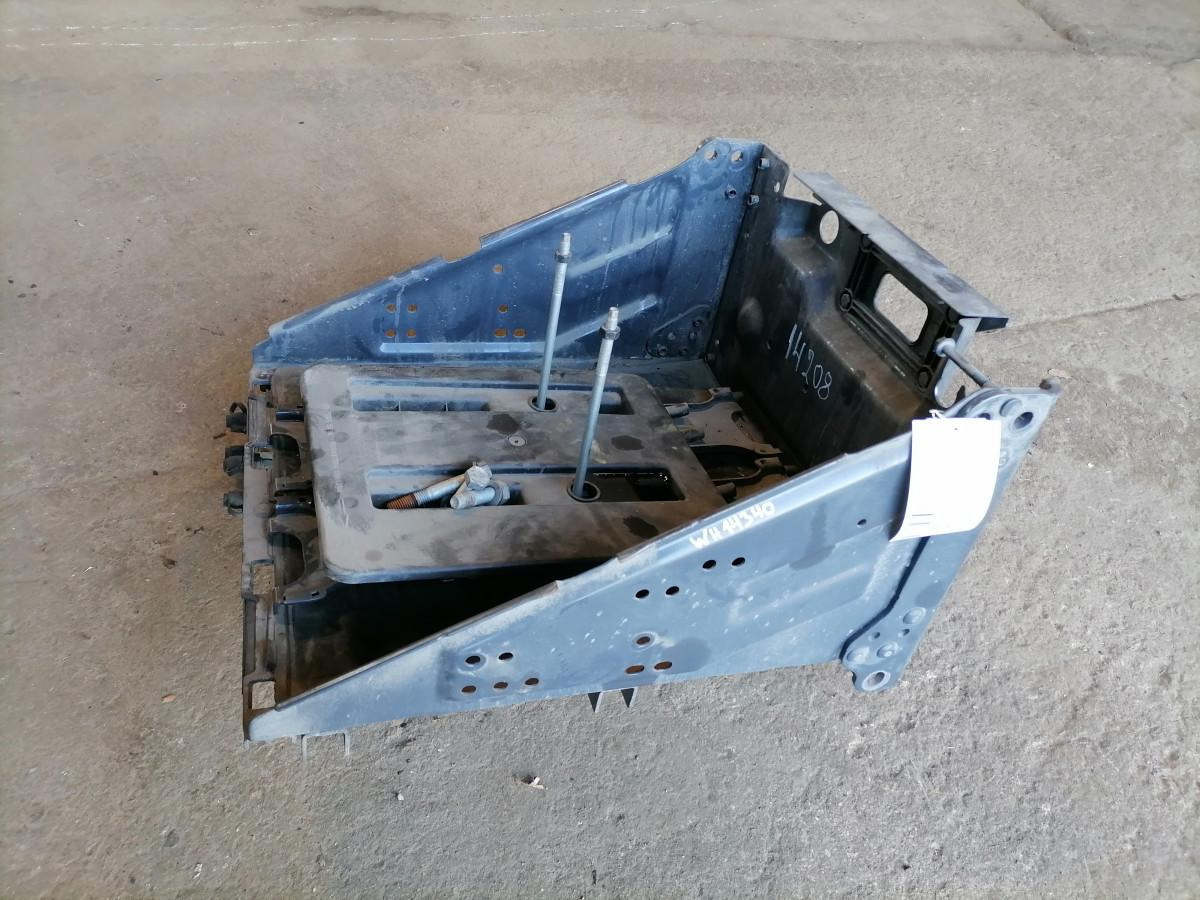 Scania Battery box 2577204 - بطارية - شاحنة: صورة 4 Scania Battery box 2577204 - بطارية - شاحنة: صورة 4
