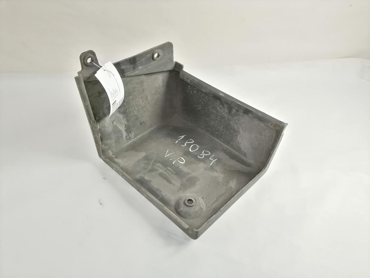 Scania Battery cover 2183303 - بطارية - شاحنة: صورة 3 Scania Battery cover 2183303 - بطارية - شاحنة: صورة 3