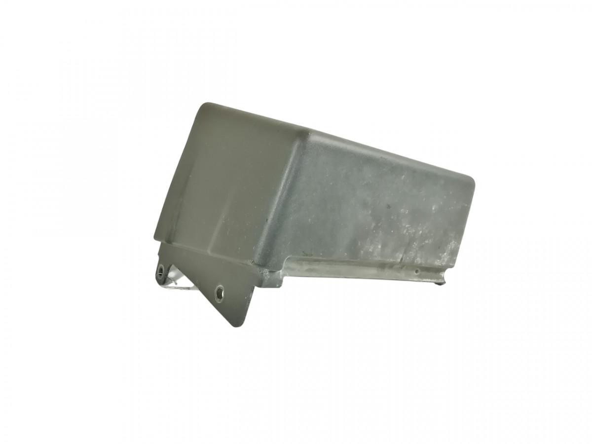 Scania Battery cover 2183303 - بطارية - شاحنة: صورة 1 Scania Battery cover 2183303 - بطارية - شاحنة: صورة 1