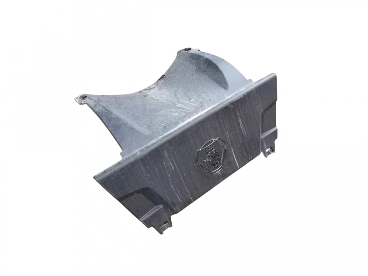 Scania Battery cover 2183304 - بطارية - شاحنة: صورة 1 Scania Battery cover 2183304 - بطارية - شاحنة: صورة 1