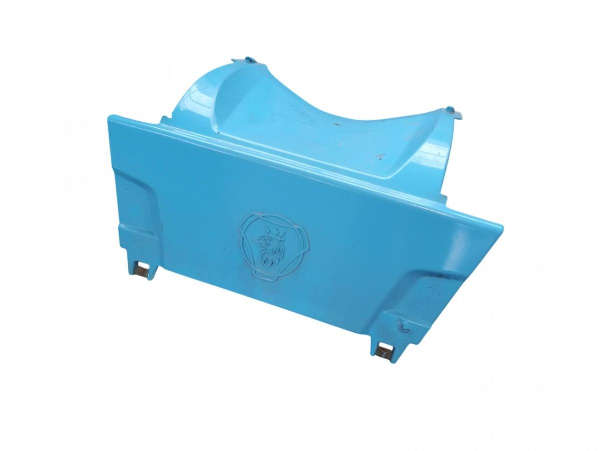 Scania Battery cover 2183304 - بطارية - شاحنة: صورة 1 Scania Battery cover 2183304 - بطارية - شاحنة: صورة 1