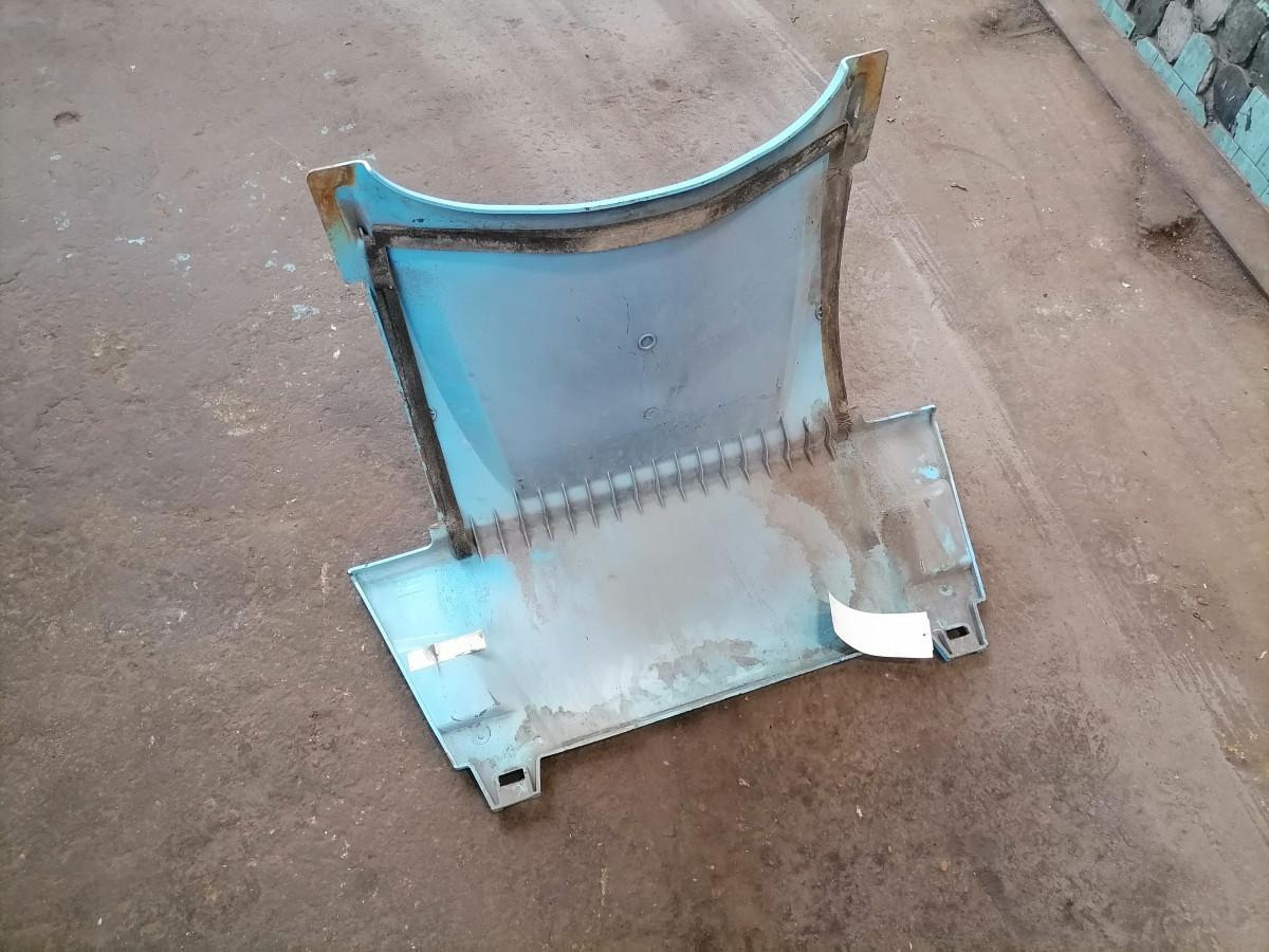 Scania Battery cover 2183304 - بطارية - شاحنة: صورة 4 Scania Battery cover 2183304 - بطارية - شاحنة: صورة 4