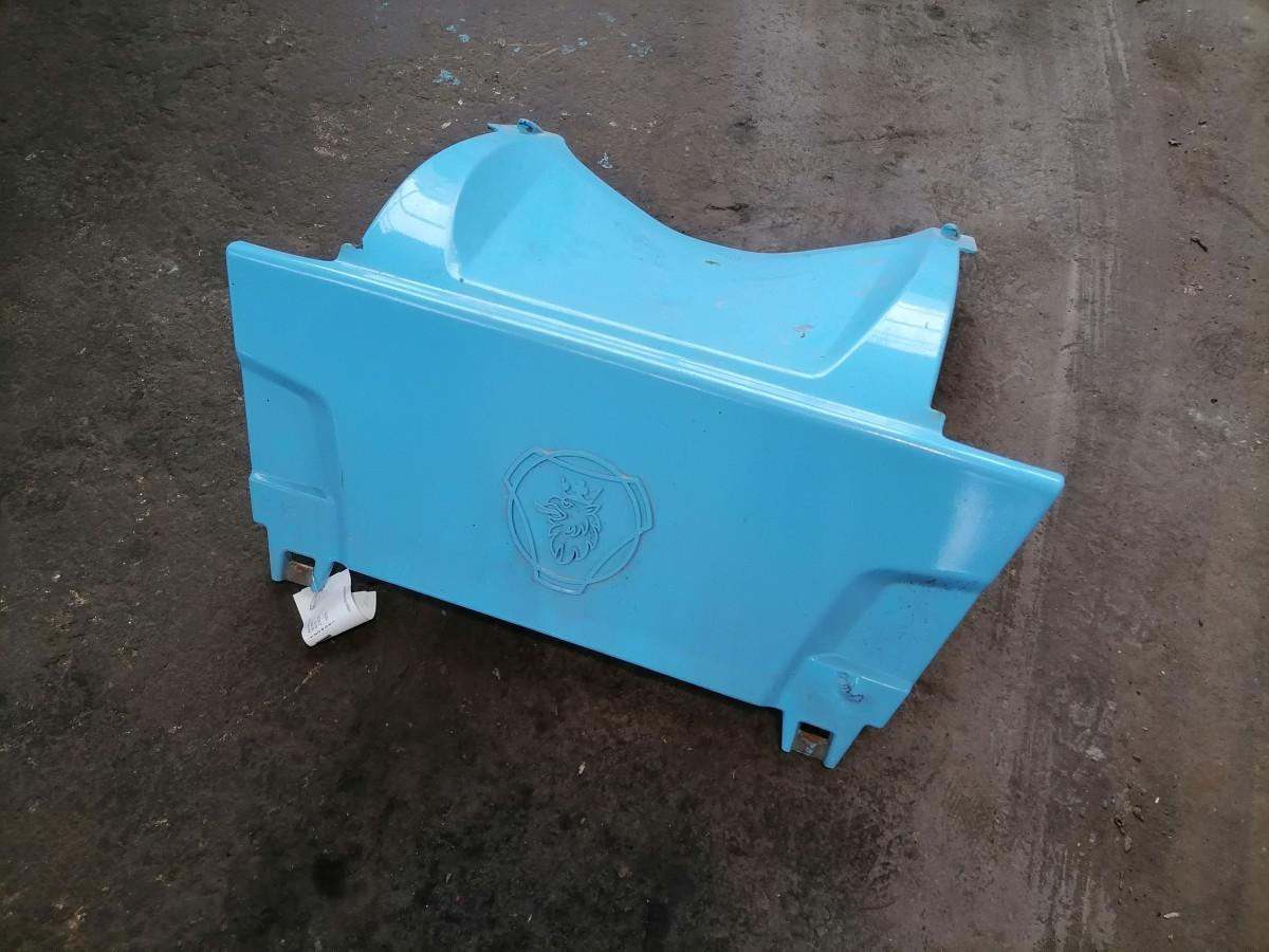 Scania Battery cover 2183304 - بطارية - شاحنة: صورة 2 Scania Battery cover 2183304 - بطارية - شاحنة: صورة 2