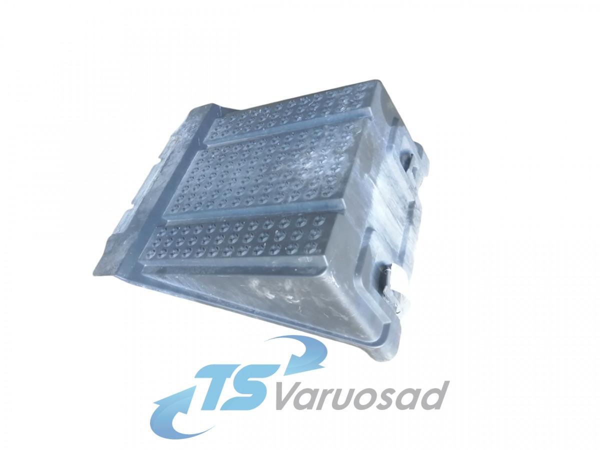 Scania Battery cover 2428035 - بطارية - شاحنة: صورة 1 Scania Battery cover 2428035 - بطارية - شاحنة: صورة 1