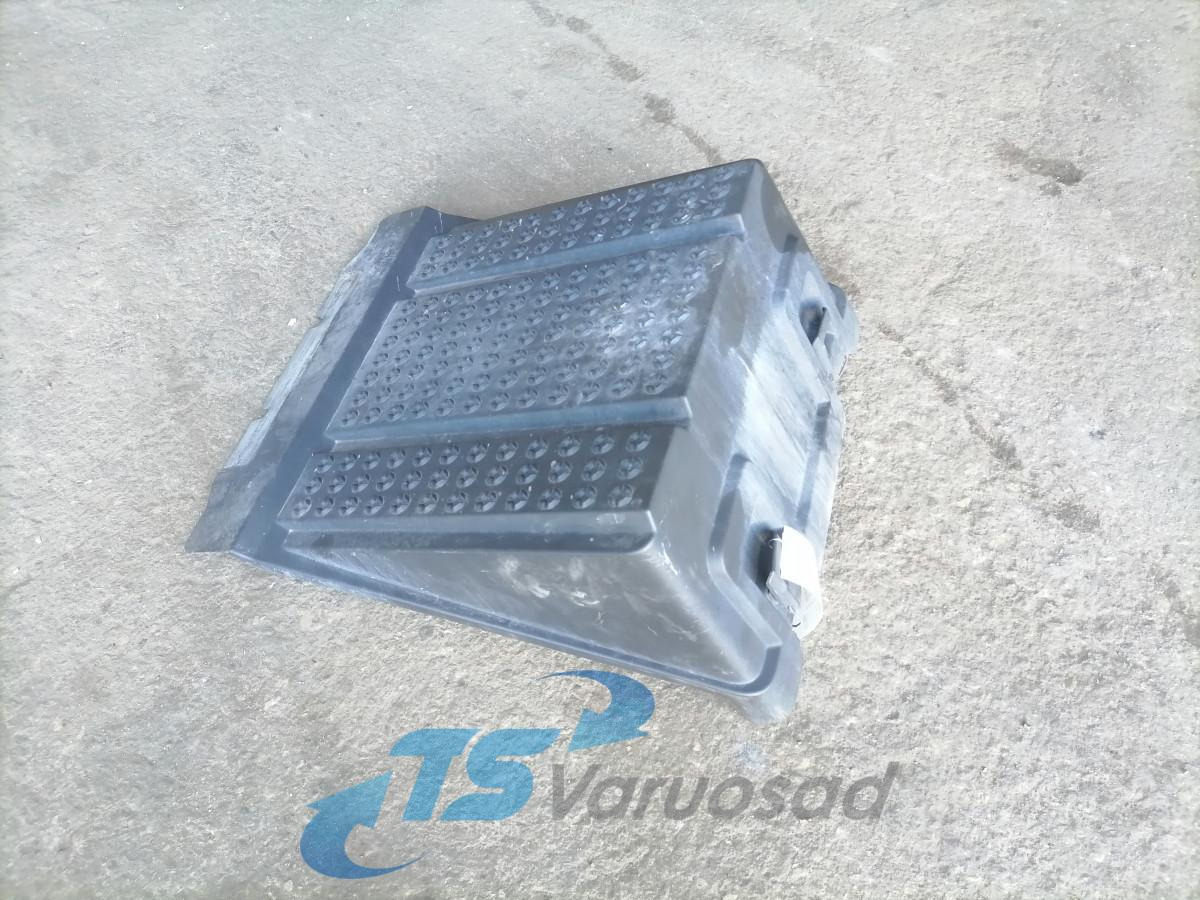 Scania Battery cover 2428035 - بطارية - شاحنة: صورة 2 Scania Battery cover 2428035 - بطارية - شاحنة: صورة 2