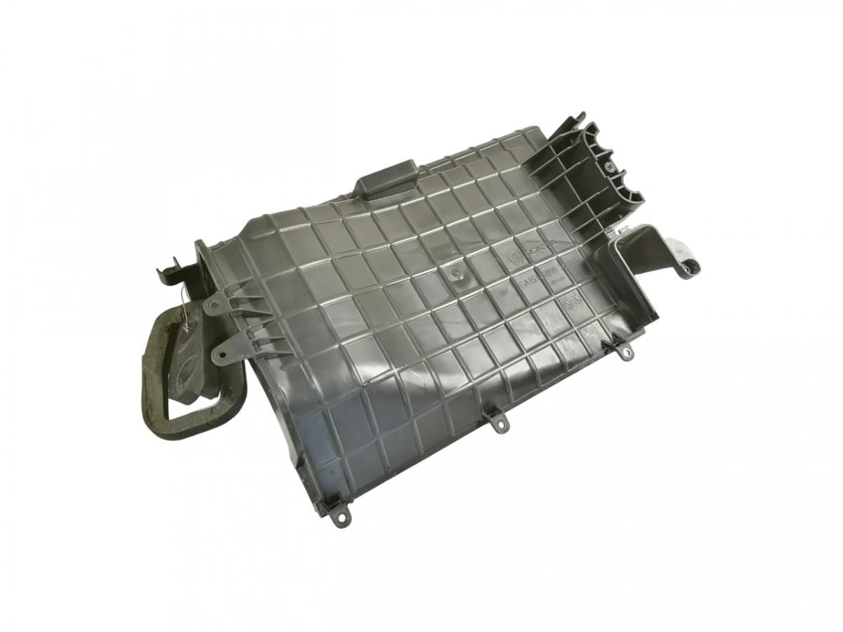 Scania Blower cover 2301518 - قطع غيار عامة - شاحنة: صورة 1 Scania Blower cover 2301518 - قطع غيار عامة - شاحنة: صورة 1
