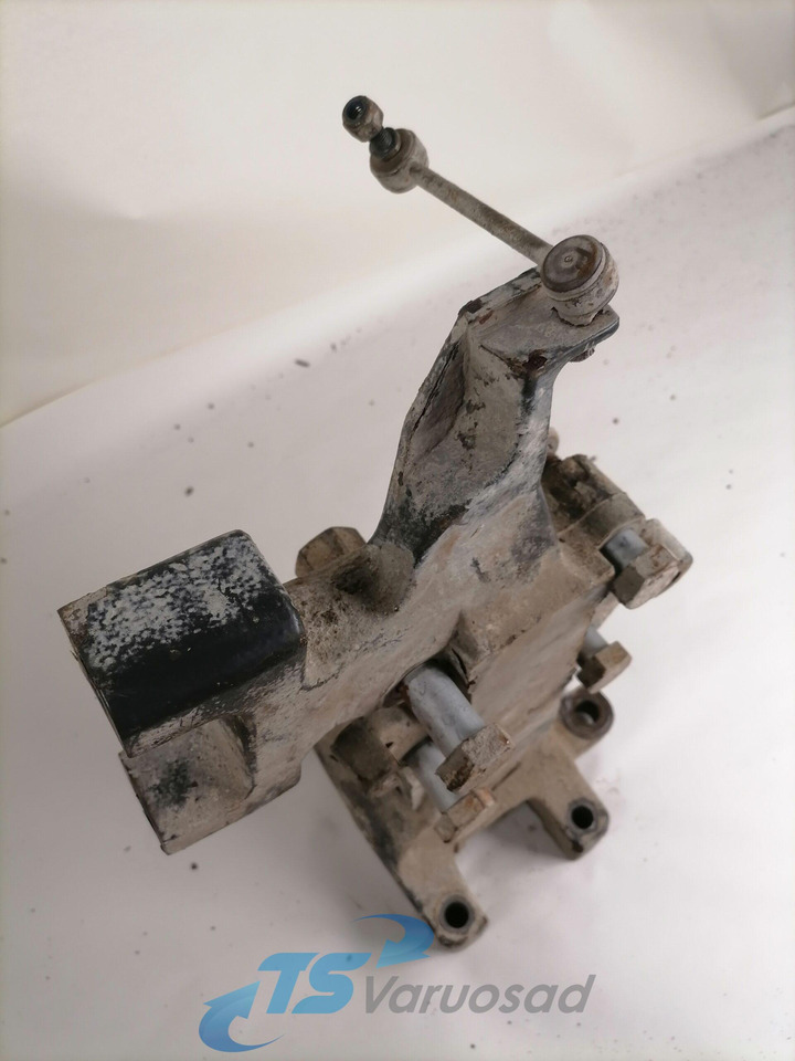 Scania Bracket 1386525 - نظام التعليق - شاحنة: صورة 3 Scania Bracket 1386525 - نظام التعليق - شاحنة: صورة 3