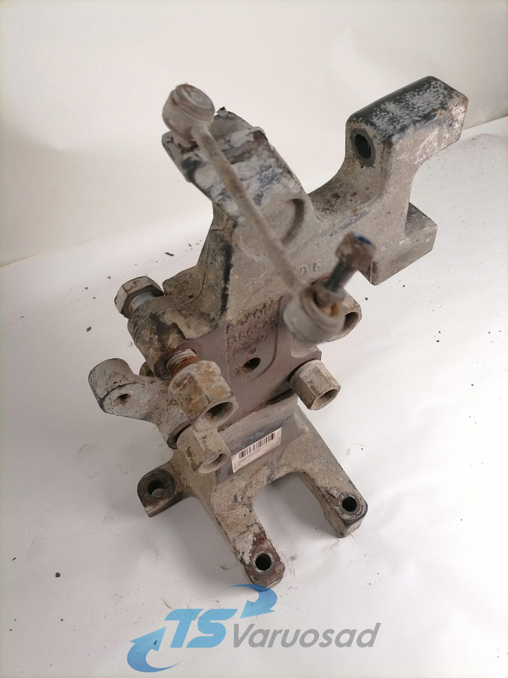 Scania Bracket 1386525 - نظام التعليق - شاحنة: صورة 1 Scania Bracket 1386525 - نظام التعليق - شاحنة: صورة 1
