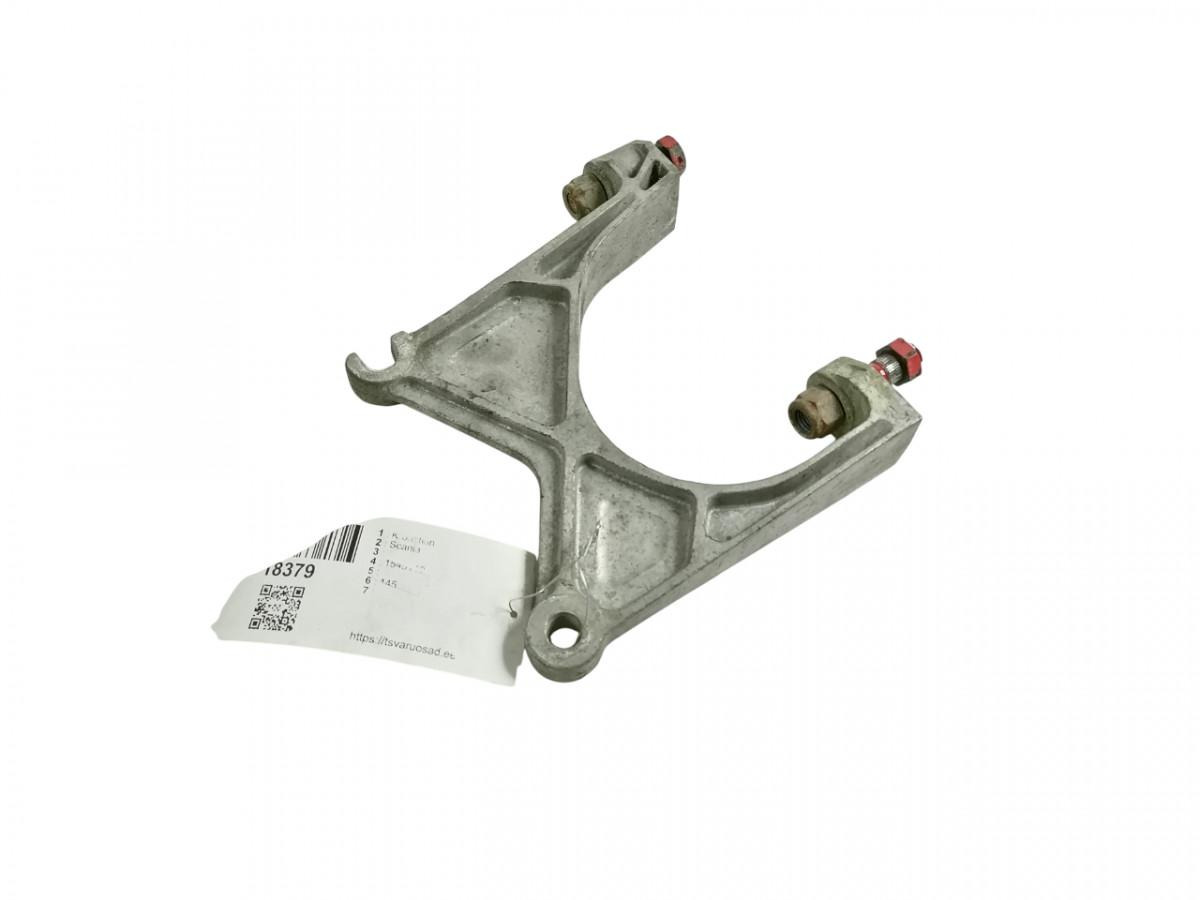 Scania Bracket 1545119 - إطار هيكلي/ إطار معدني - شاحنة: صورة 1 Scania Bracket 1545119 - إطار هيكلي/ إطار معدني - شاحنة: صورة 1