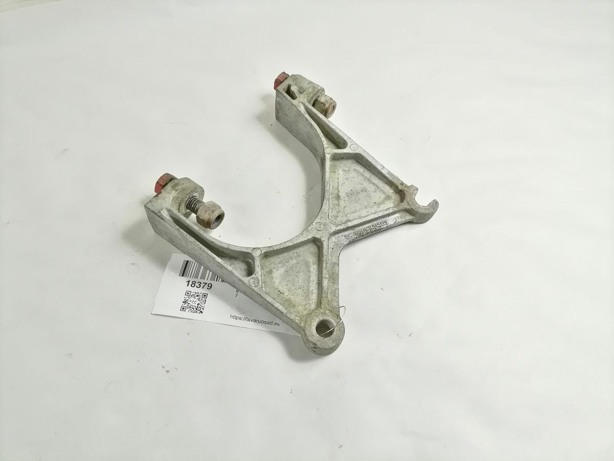 Scania Bracket 1545119 - إطار هيكلي/ إطار معدني - شاحنة: صورة 3 Scania Bracket 1545119 - إطار هيكلي/ إطار معدني - شاحنة: صورة 3