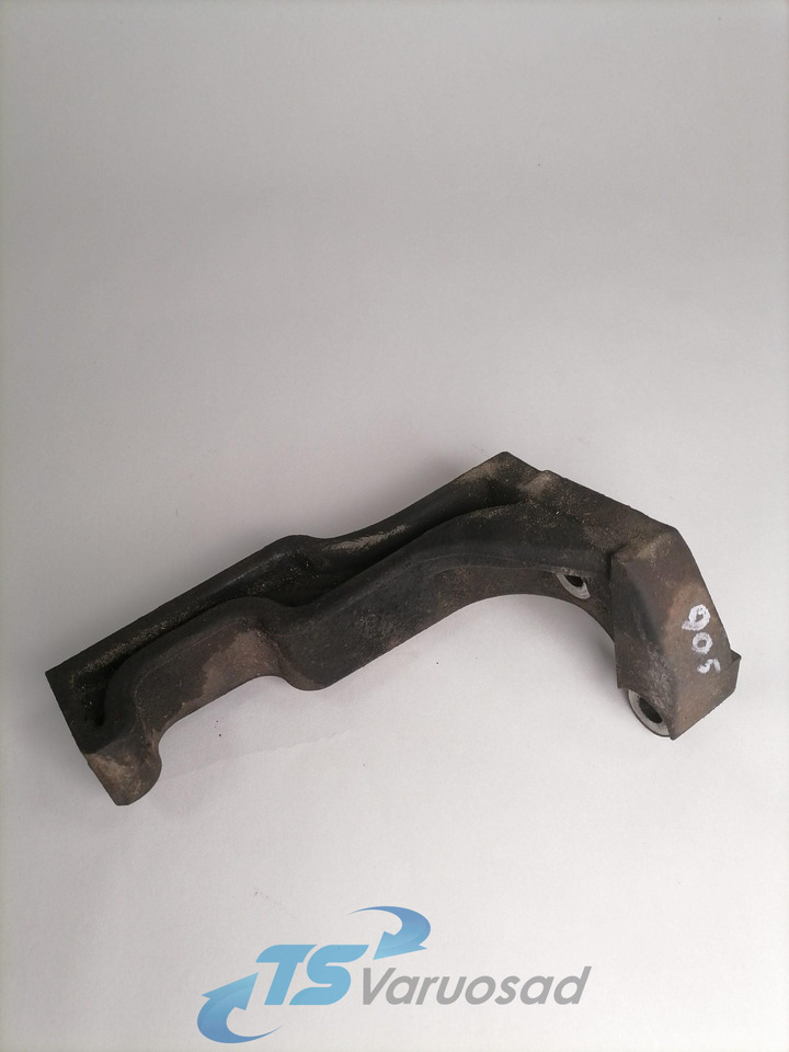 Scania Bracket 1729663 - إطار هيكلي/ إطار معدني - شاحنة: صورة 4 Scania Bracket 1729663 - إطار هيكلي/ إطار معدني - شاحنة: صورة 4