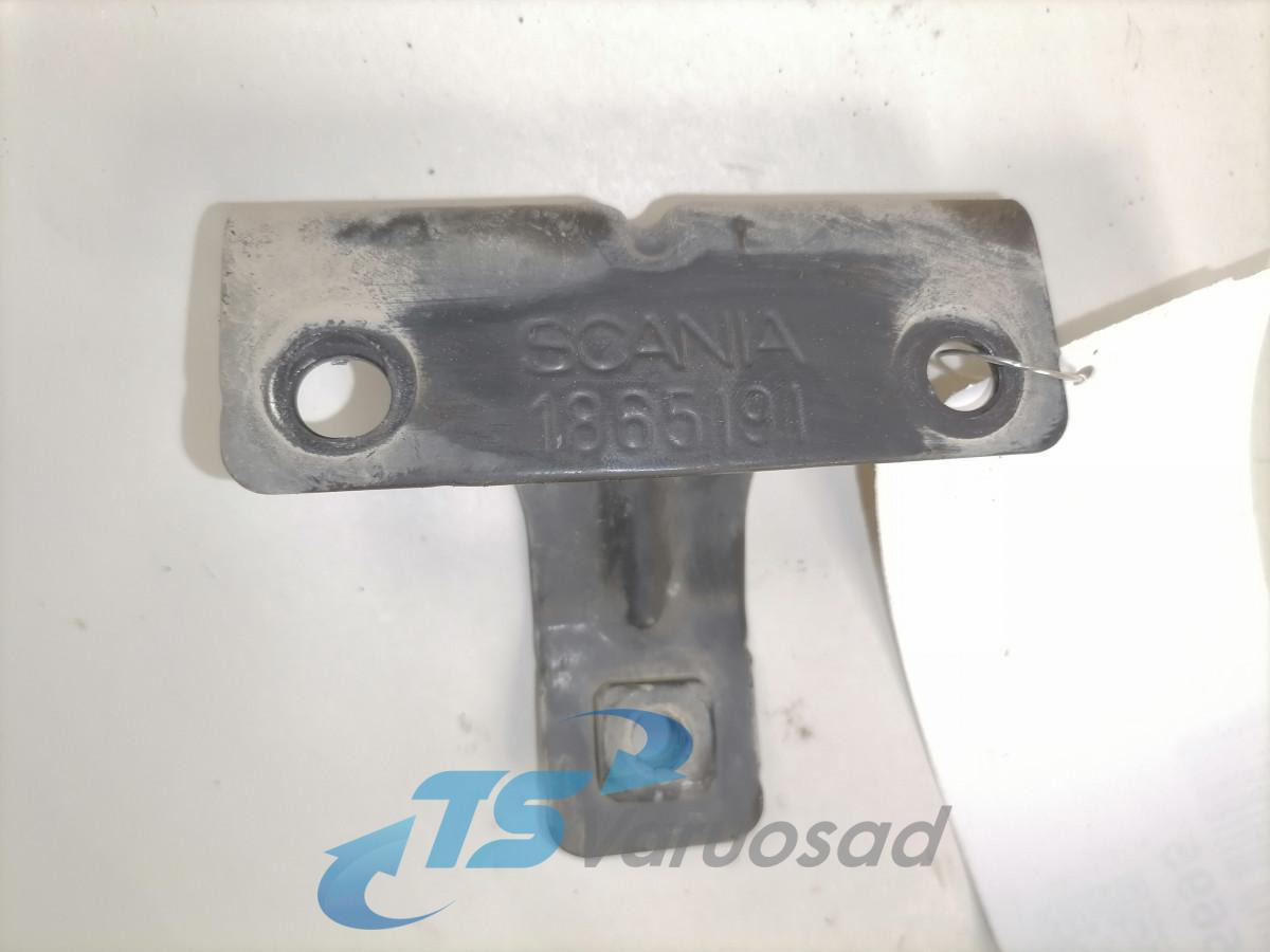 Scania Bracket 1865191 - إطار هيكلي/ إطار معدني - شاحنة: صورة 3 Scania Bracket 1865191 - إطار هيكلي/ إطار معدني - شاحنة: صورة 3
