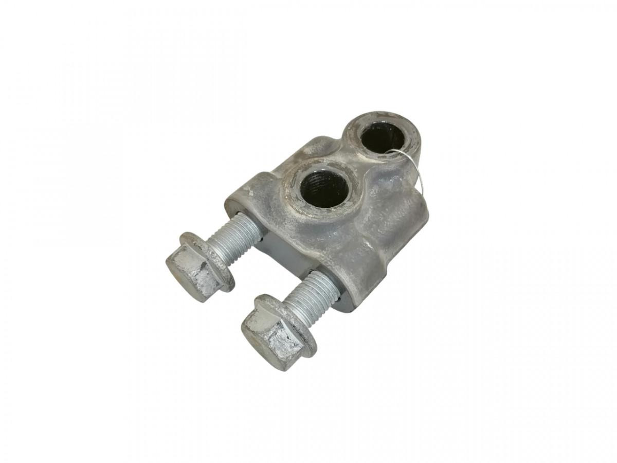 Scania Bracket 2279383 - إطار هيكلي/ إطار معدني - شاحنة: صورة 1 Scania Bracket 2279383 - إطار هيكلي/ إطار معدني - شاحنة: صورة 1