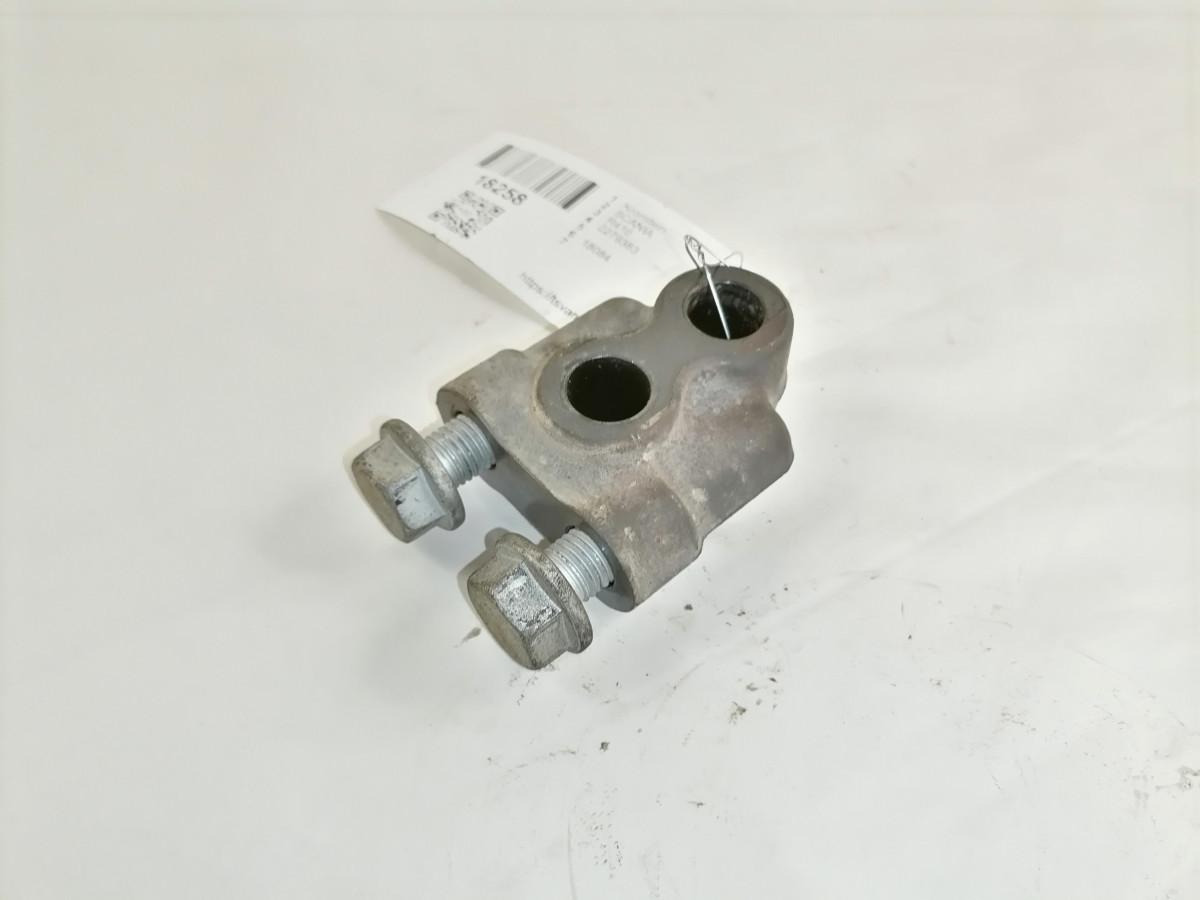 Scania Bracket 2279383 - إطار هيكلي/ إطار معدني - شاحنة: صورة 2 Scania Bracket 2279383 - إطار هيكلي/ إطار معدني - شاحنة: صورة 2