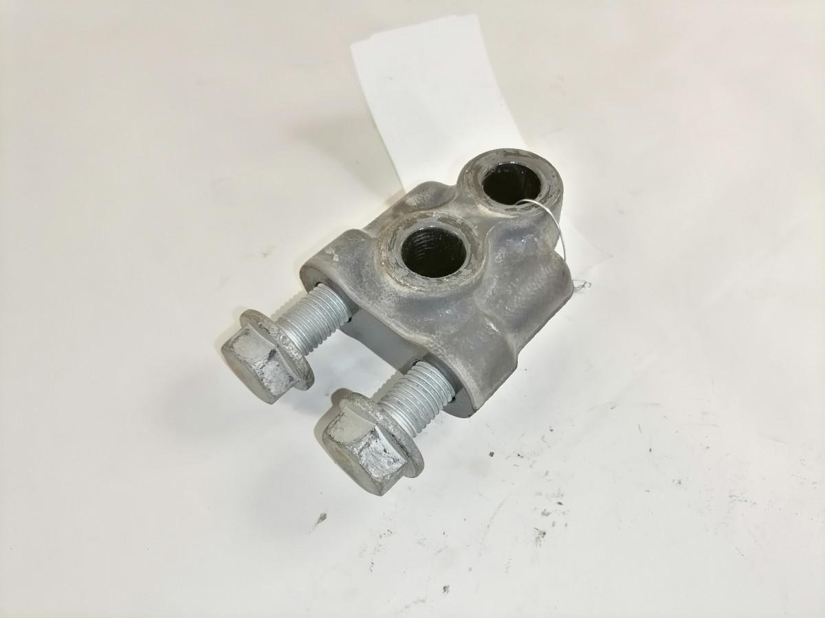 Scania Bracket 2279383 - إطار هيكلي/ إطار معدني - شاحنة: صورة 2 Scania Bracket 2279383 - إطار هيكلي/ إطار معدني - شاحنة: صورة 2