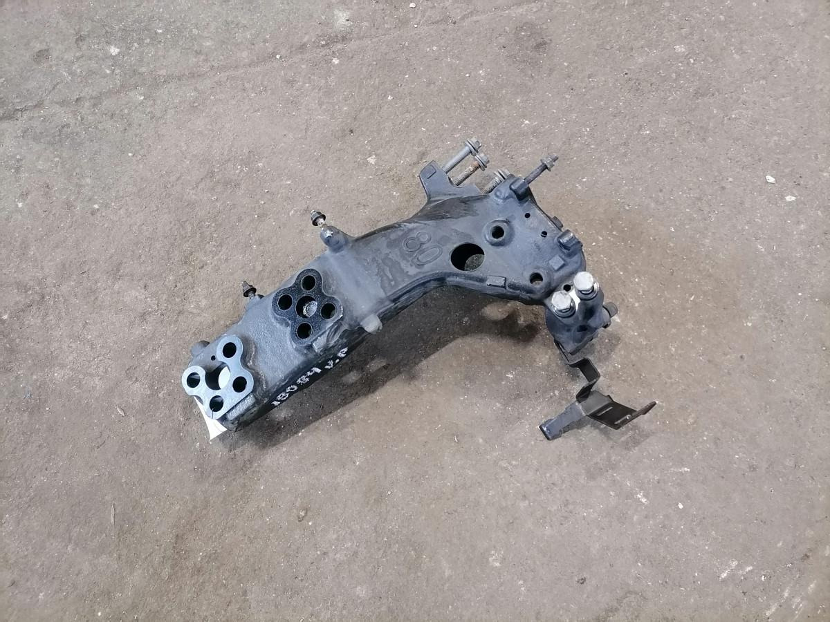 Scania Bracket 2626880 - إطار هيكلي/ إطار معدني - شاحنة: صورة 3 Scania Bracket 2626880 - إطار هيكلي/ إطار معدني - شاحنة: صورة 3