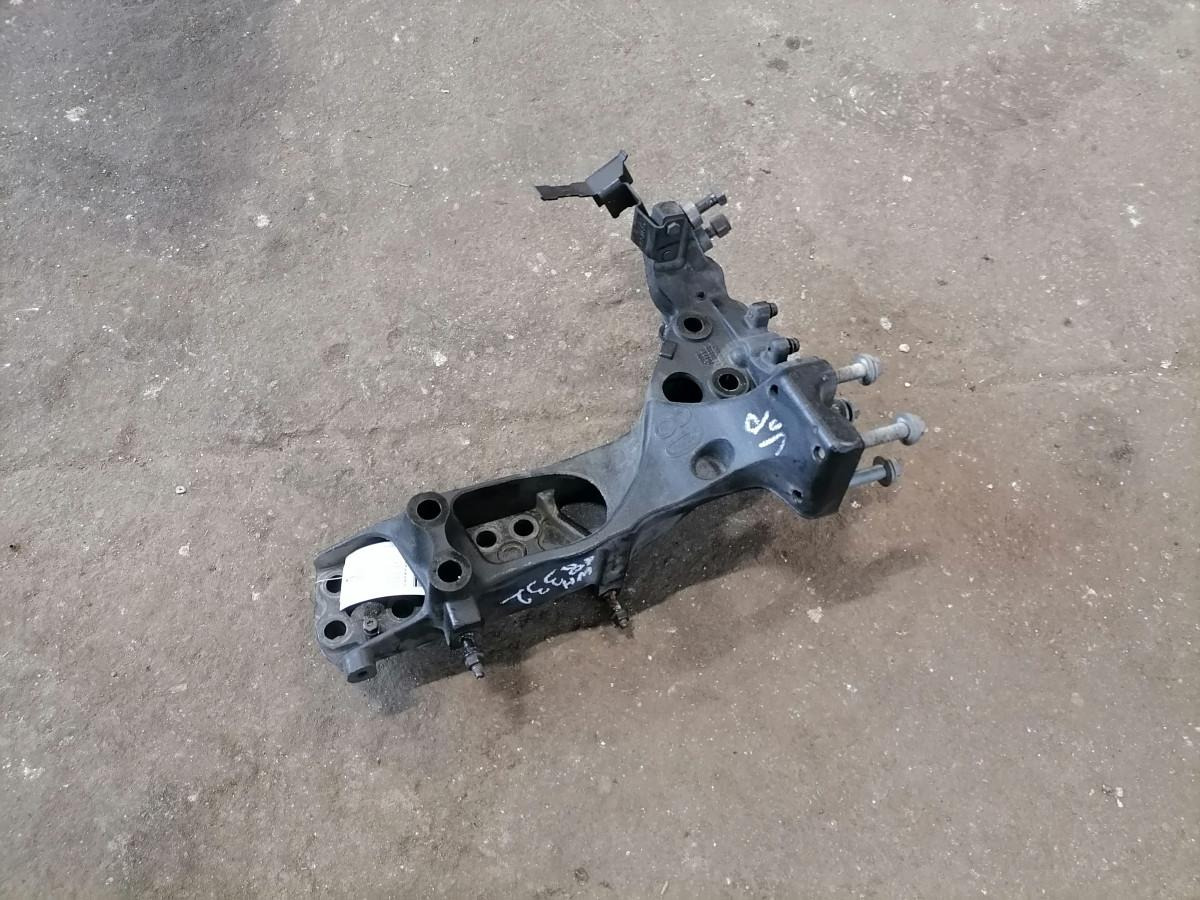 Scania Bracket 2626880 - إطار هيكلي/ إطار معدني - شاحنة: صورة 4 Scania Bracket 2626880 - إطار هيكلي/ إطار معدني - شاحنة: صورة 4