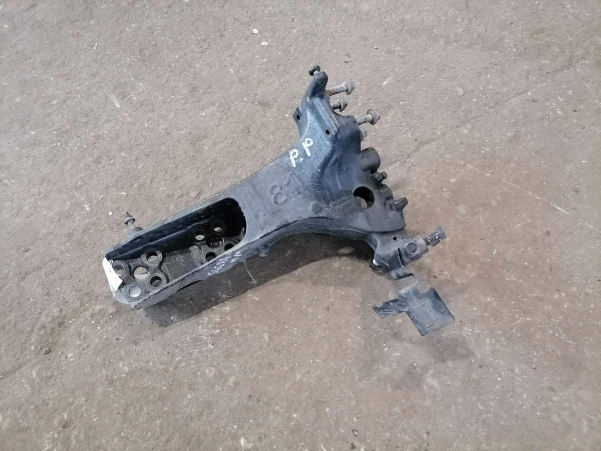 Scania Bracket 2626881 - إطار هيكلي/ إطار معدني - شاحنة: صورة 2 Scania Bracket 2626881 - إطار هيكلي/ إطار معدني - شاحنة: صورة 2