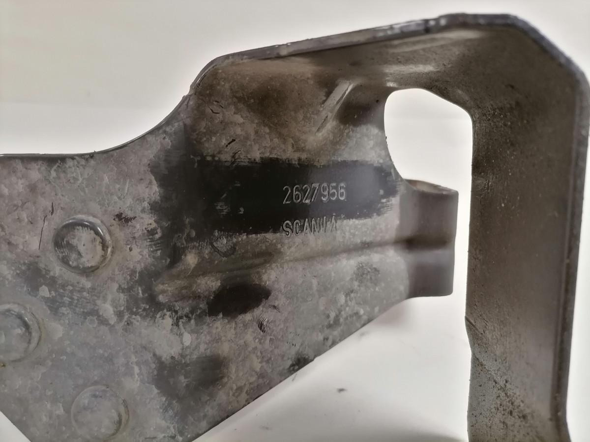 Scania Bracket 2627956 - إطار هيكلي/ إطار معدني - شاحنة: صورة 4 Scania Bracket 2627956 - إطار هيكلي/ إطار معدني - شاحنة: صورة 4