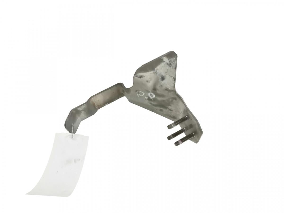 Scania Bracket 2627956 - إطار هيكلي/ إطار معدني - شاحنة: صورة 1 Scania Bracket 2627956 - إطار هيكلي/ إطار معدني - شاحنة: صورة 1