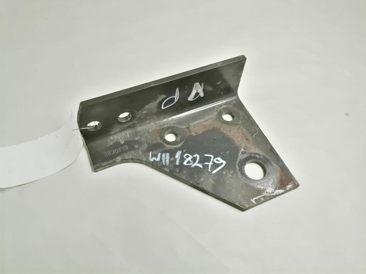 Scania Bracket 2830779 - إطار هيكلي/ إطار معدني - شاحنة: صورة 2 Scania Bracket 2830779 - إطار هيكلي/ إطار معدني - شاحنة: صورة 2