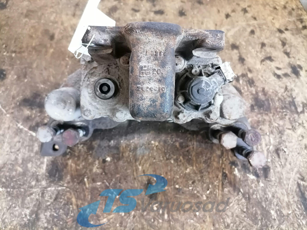Scania Brake caliper 1921151 - أجزاء الفرامل - شاحنة: صورة 3 Scania Brake caliper 1921151 - أجزاء الفرامل - شاحنة: صورة 3