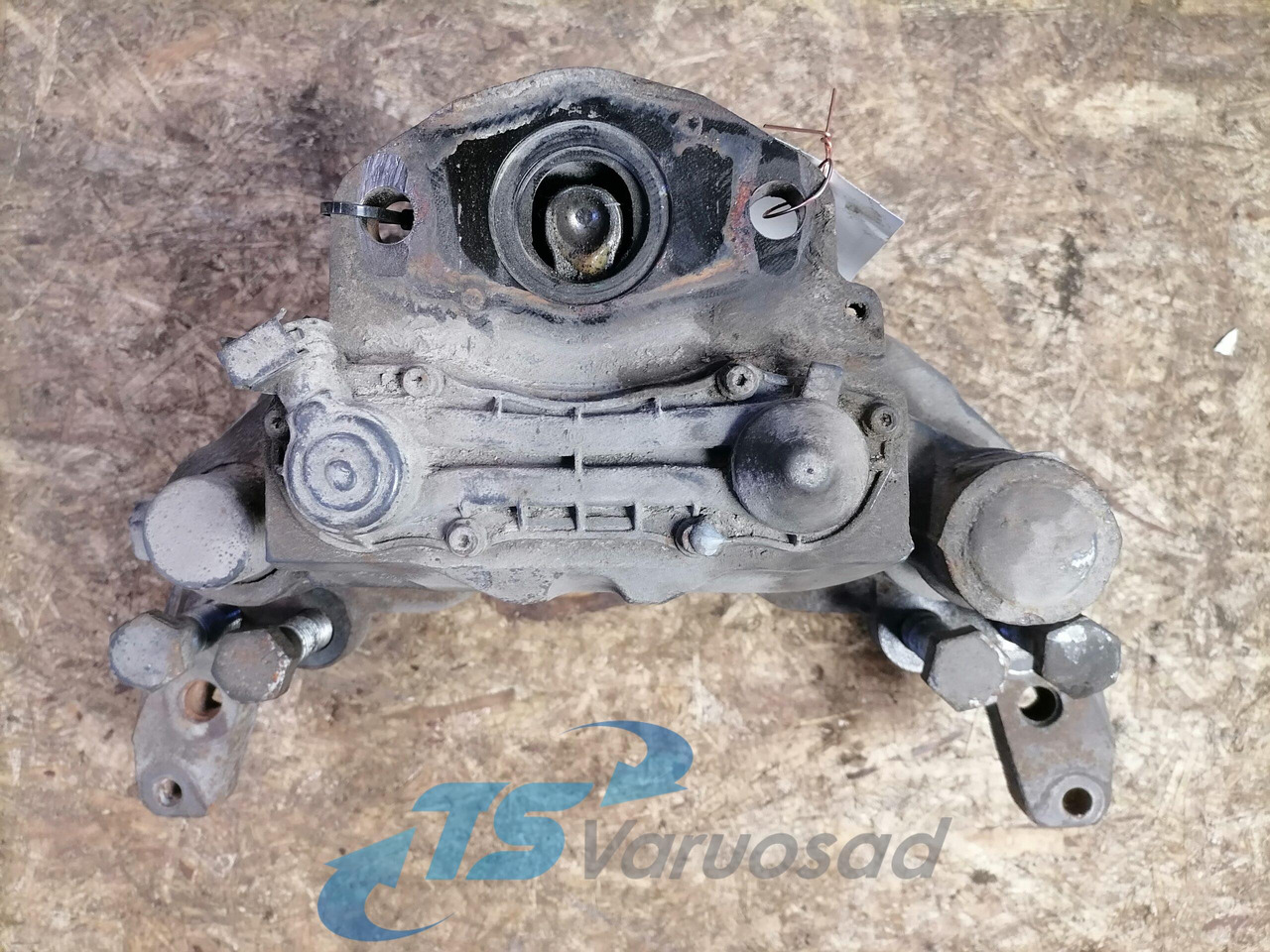 Scania Brake caliper 1946306 - أجزاء الفرامل - شاحنة: صورة 3 Scania Brake caliper 1946306 - أجزاء الفرامل - شاحنة: صورة 3