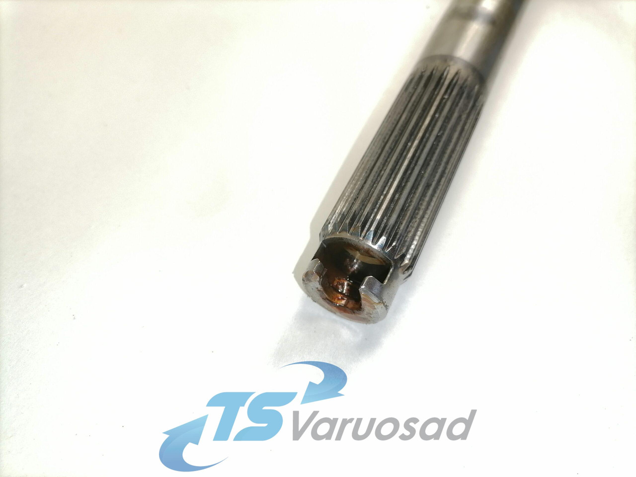 Scania Brake pressure control 1428512 - صمام الفرامل - شاحنة: صورة 3 Scania Brake pressure control 1428512 - صمام الفرامل - شاحنة: صورة 3